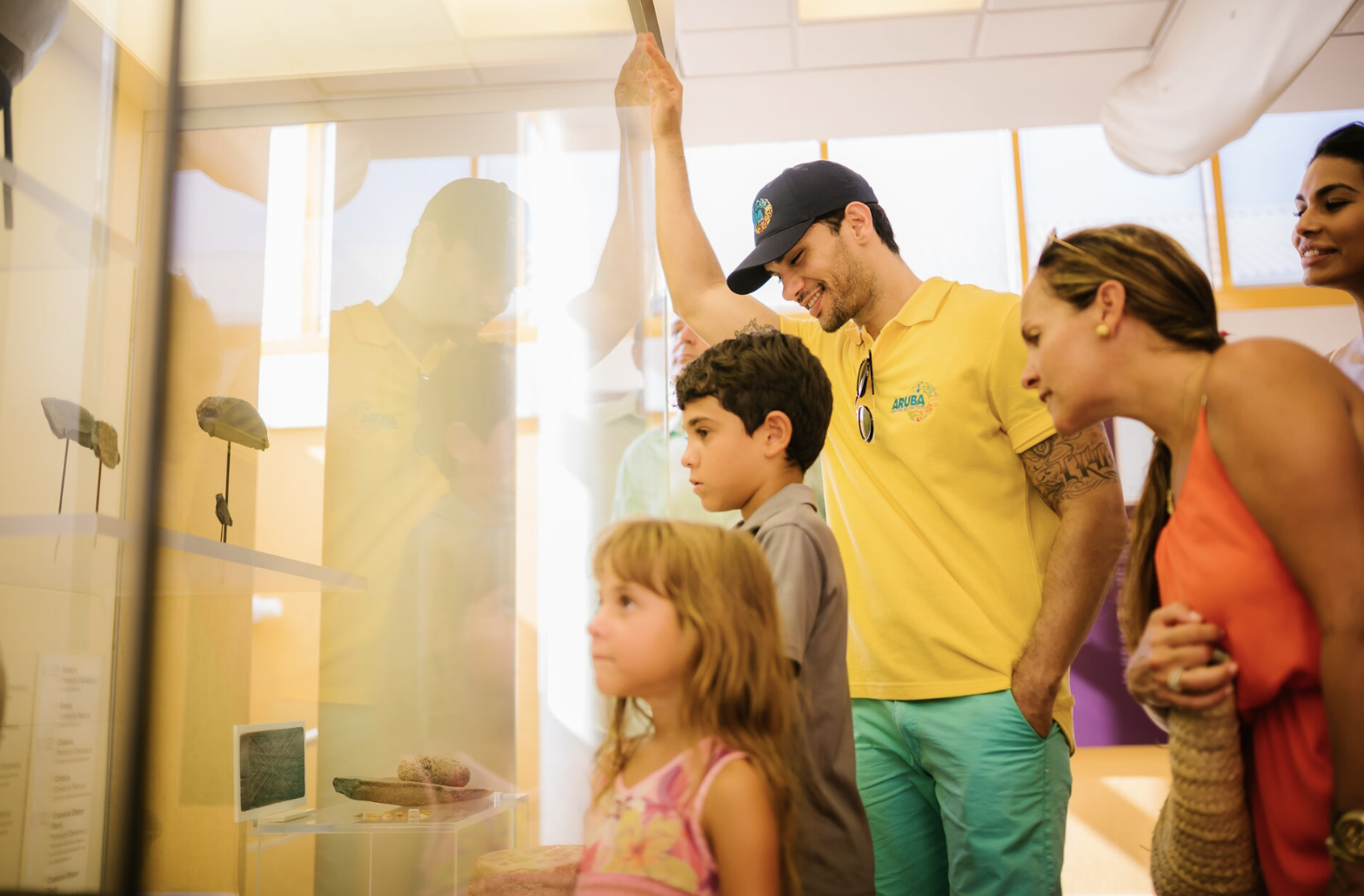 Things To Do Archaeological Museum